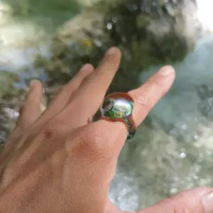 Ring of Pyrenees Water