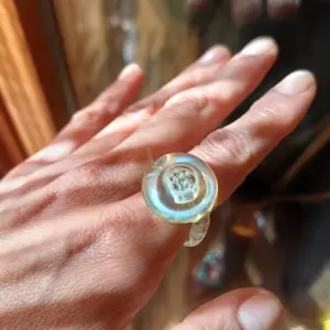 Space Ring