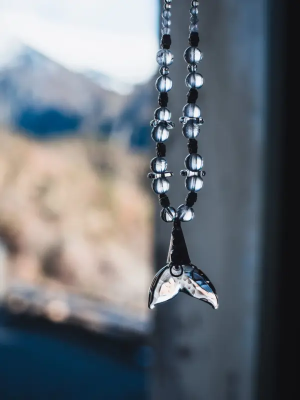 Dolphin's Tail Spiritual