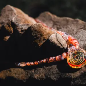 Sunrise Necklace