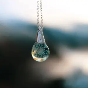 The Emblem of Water