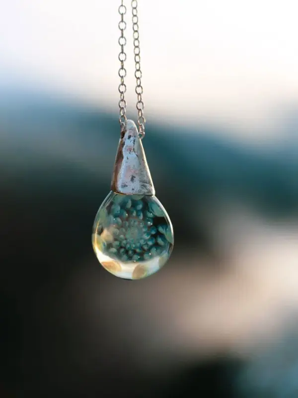 The Emblem of Water